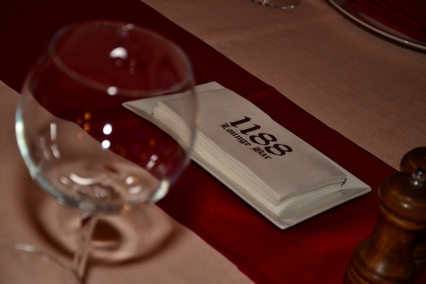 Jazz & Blues at 1188 Lounge